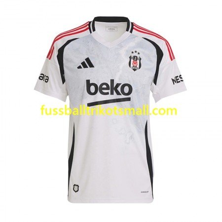 Fußballtrikots Besiktas 2024-2025 Kurzarm 3rd trikot kaufen